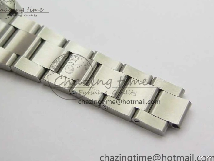 MiroTime 0116 Vibrant Daytona 116520 SS Noob 1:1 Best Edition Black Dial On SS Bracelet A 2987